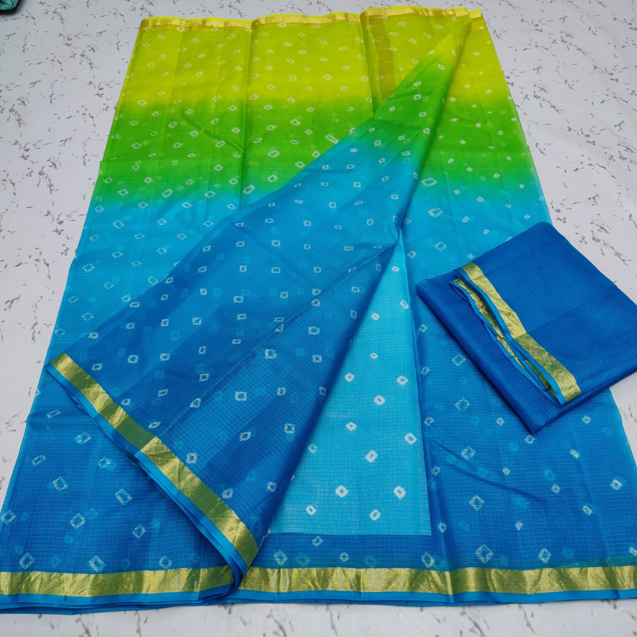 Kota pure silk saree || PS04