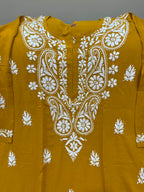 Lucknowi modal kurti || LMK03