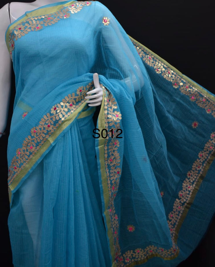 Kota Saree | S012