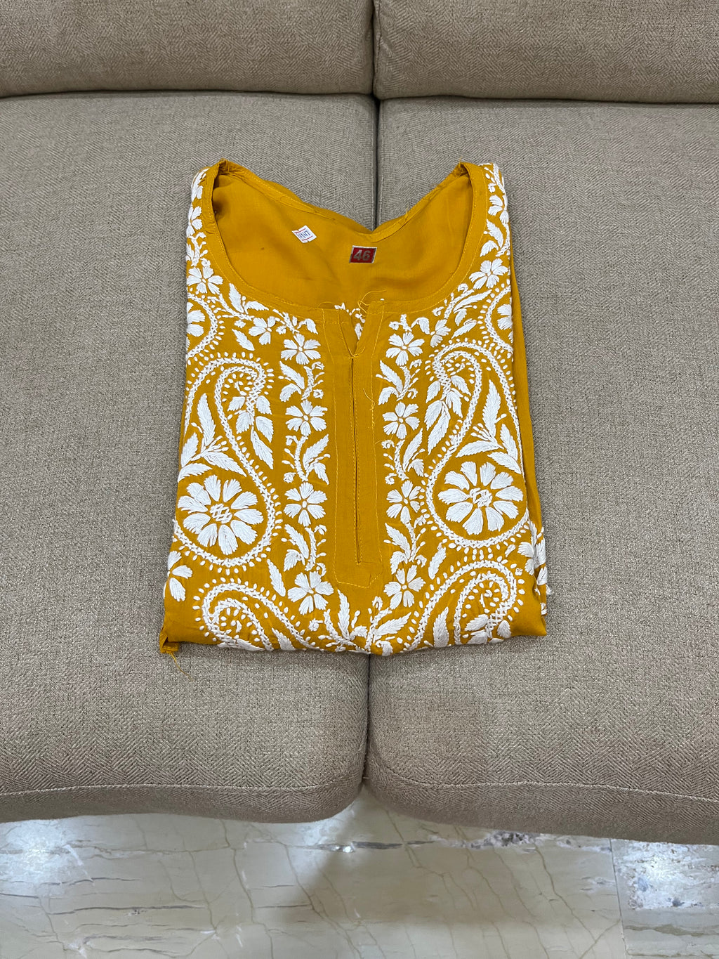 Lucknowi modal kurti || LMK03